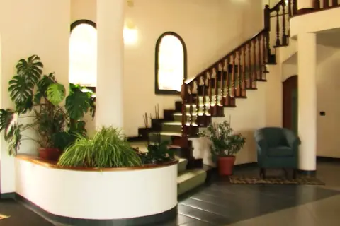 Pausania Inn in Tèmpiu/Tempio Pausania — foto 5