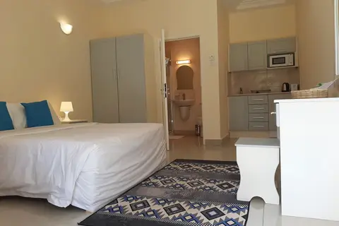 Kololi Beach Resort in Sukuta — foto 8