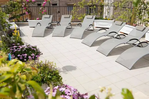 Hotel Cecil in Rome, foto 10