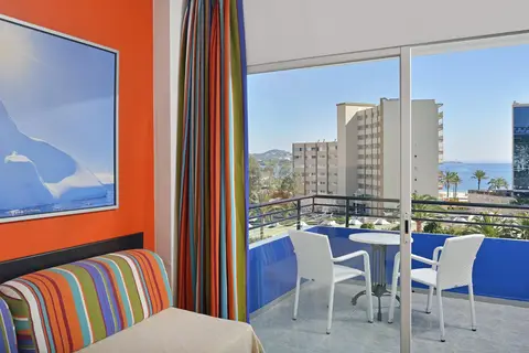 Sol Lunamar Palmanova Apartamentos in Palmanova — foto 13