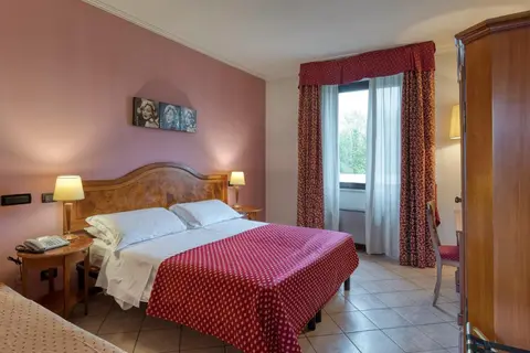Primotel in Brescia, foto 17