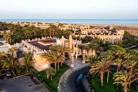 Riu Cabo Verde in Santa Maria — foto 10