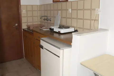 Captain's Studios & Apartments in Δημοτική Ενότητα Λευκιμμαίων — foto 28