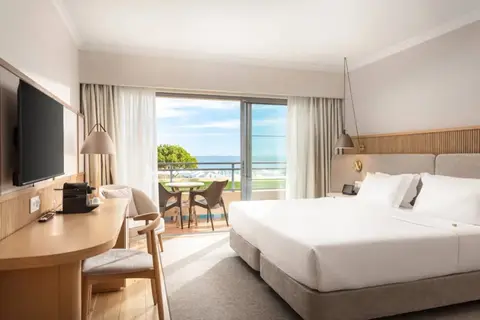Grande Real Santa Eulalia Resort & Hotel Spa in Albufeira — foto 17