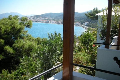 Appartementen Paradise Studio's foto 14