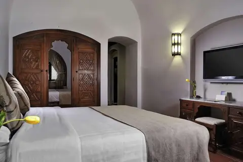 Mövenpick Resort Sharm el Sheikh in Sharm El Sheikh — foto 6