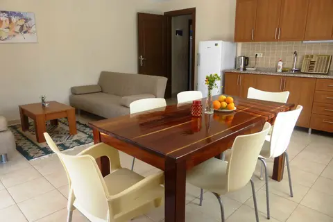 Ali Baba Apartments in Ortaca — foto 5