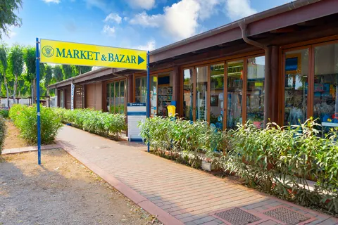 Camping Laguna Blu foto 20