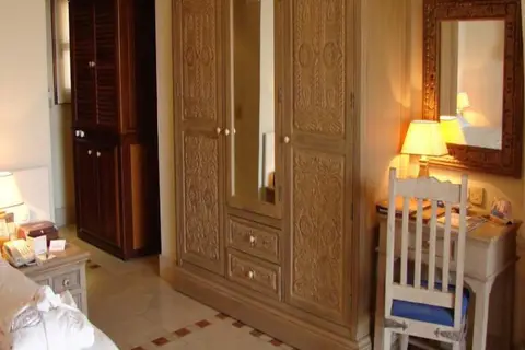 Columbia Beach Resort in Pissouri — foto 26