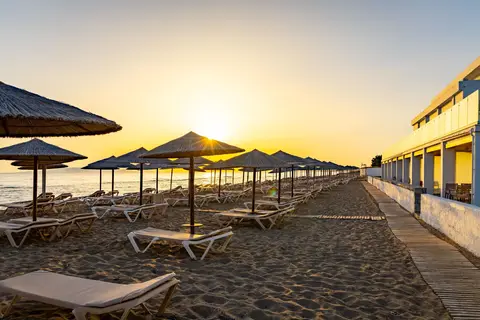 Civitel Creta Beach in Δημοτική Ενότητα Γαζίου — foto 2