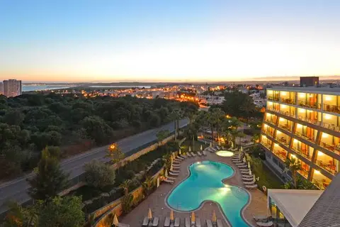 Pestana Alvor Park in Portimão, foto 22