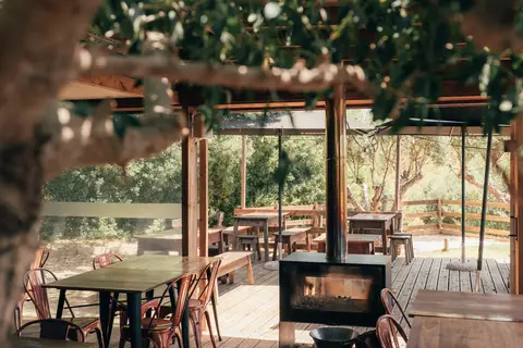 Wecamp Reserva Alecrim in Santiago do Cacém — foto 35
