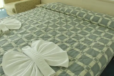 Park Hotel Continental in Несебър — foto 25