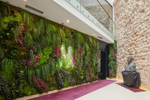 Hotel Marmont Heritage in Split — foto 2