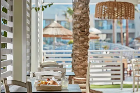 Atlantica Aegean Park in Κολύμπια — foto 20