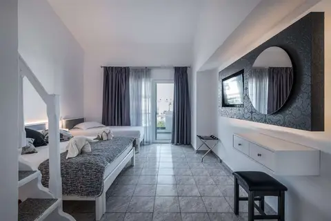 Ilios K Village Resort in Tigaki, foto 13