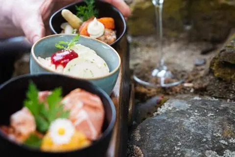 Romantikhotel Rebstock art & design foto 20