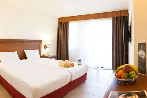 Paloma Grida Resort & Spa in Serik — foto 21