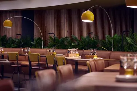 Motto by Hilton Rotterdam Blaak foto 19