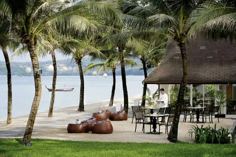 Dusit Thani Laguna Phuket in Choeng Thale, foto 10