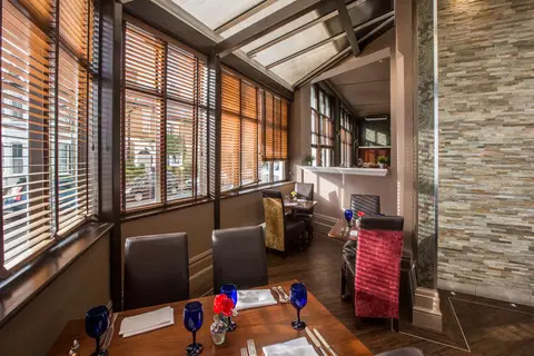 Muthu Westcliff Hotel in Southend-on-Sea, foto 15