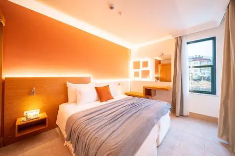 Sunpark Garden in Alanya — foto 2