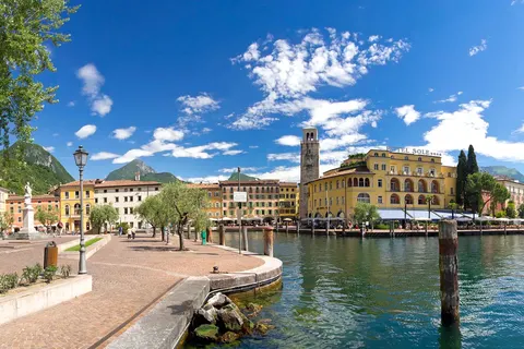 Ontdek Garda en Verona vanuit Ponti sul Mincio foto 8