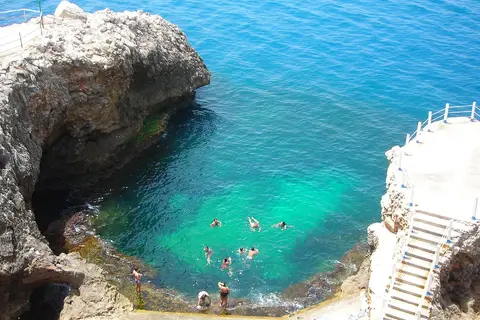 Perla del Golfo Resort in Terrasini — foto 3