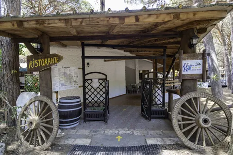 Camping Bella Sardinia foto 7