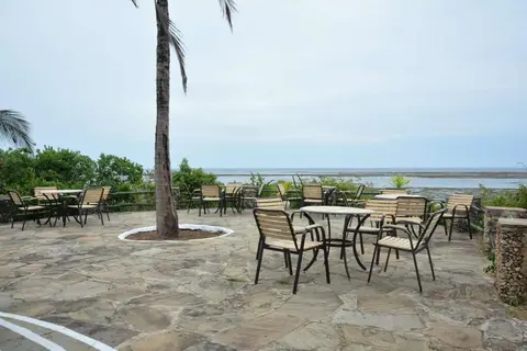 PrideInn Flamingo Beach Resort & Spa in Mombasa — foto 29