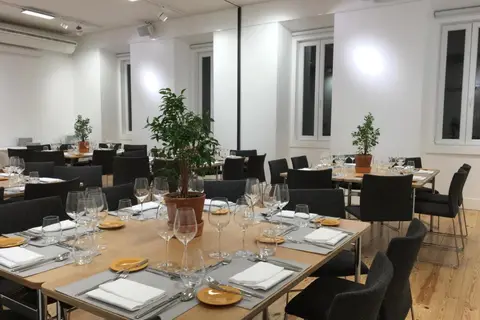 Hotel Convento do Salvador in Lissabon — foto 8