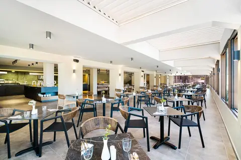 Harmony E Rock Hotel & Resort in Δημοτική Ενότητα Σητείας — foto 10