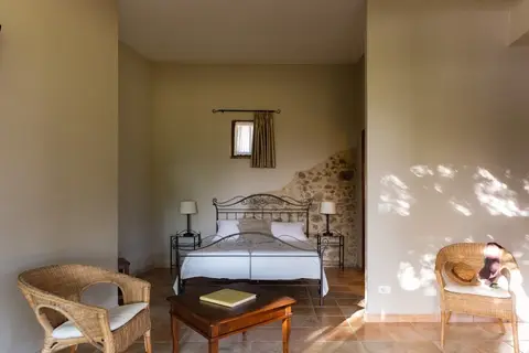 Tenuta Fattoria Vecchia in Scansano — foto 20