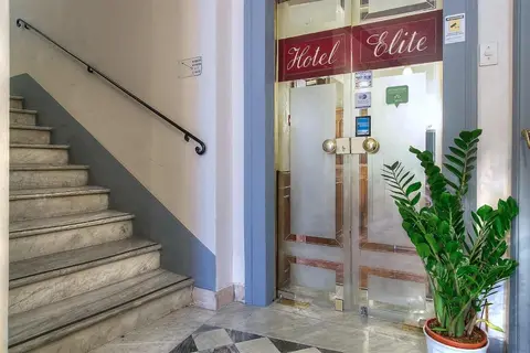 Elite in Rome — foto 15