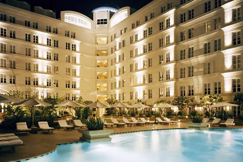 Park Hyatt Saigon in Ho Chi Minh City — foto 7