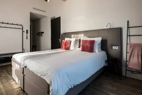 Fruitpark Hotel en Spa foto 6