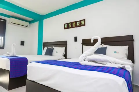 Hotel Boutique Pa'xa Mama in Cancùn, foto 26