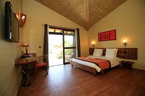 Royal Horizon Baobab in La Somone — foto 4