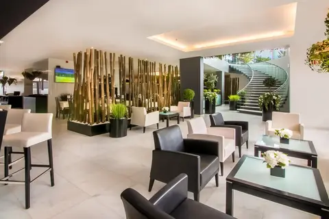 Appartementen Jardins da Rocha in Portimão, foto 13