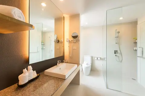 The Waters Khao Lak by Katathani Collection in Khuekkhak, Takuapa — foto 29