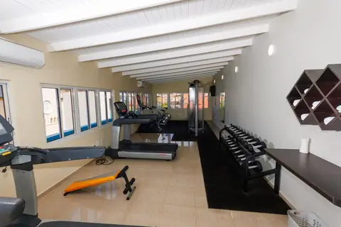 Brion City Hotel, BW Signature Collection in Willemstad — foto 12