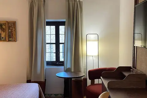 Parador de Sigüenza in Siguenza — foto 10