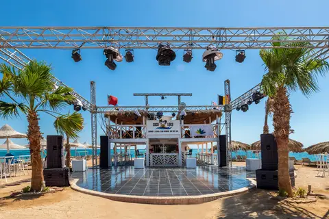 Jaz Royal Palmariva in Makadi Bay — foto 30