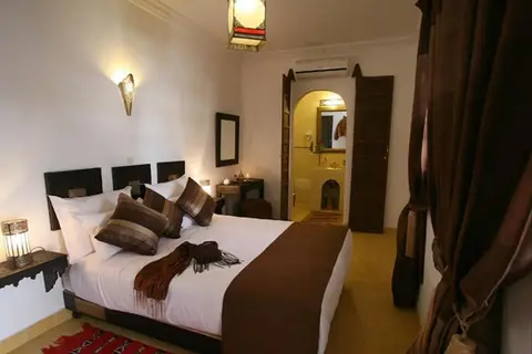 Riad Shaloma in Marrakech — foto 5