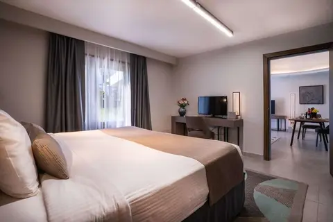 Marbella Resort Sharjah in Sharjah — foto 5