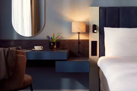 Van der Valk Hilversum-De Witte Bergen foto 5