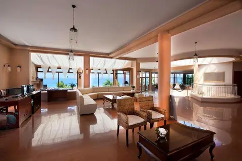 Alia Palace Luxury Hotel in Δημοτική Ενότητα Παλλήνης — foto 10