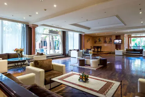Hotel Farah Marrakech in Marrakesh, foto 8
