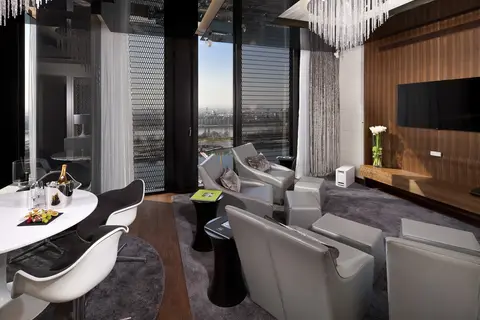 Meliá Vienna in Wenen — foto 20
