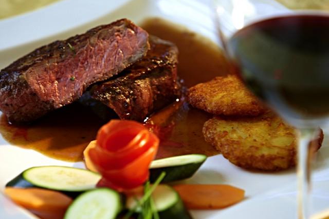 Hotel Kristall - adults only foto 6